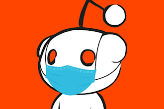 develop reddit account,grow karma,high subreddit,20k karma,comment karma,organic