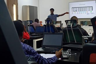 teach siemens and allen bradley plc programming and troubleshooting