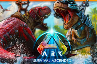 create ark survival mods unreal engine 4 5 in mods