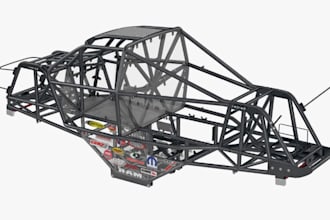 design monocoque chassis,ladder frame or backbone chassis,tubular space frame