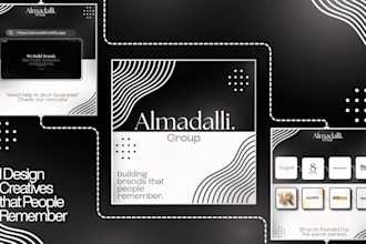 design ultra premium posts for your brand