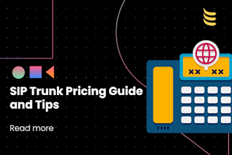setup auto dailer sip trunk and sip trunk provider for outbound and inbound call