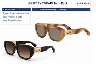 create eyewear glasses tech packs, sunglasses 3d optical frames andcrmask design