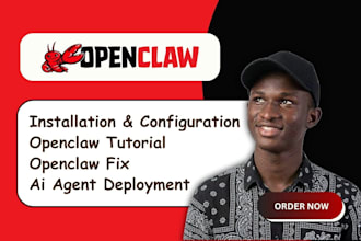 setup open claw open claw tutorial open claw fix claude setup openclaw n8n setup