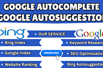 do brand ranking, google autocomplete, search box, go0gle autosuggestion, sbo