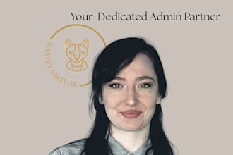 provide professional administrative support