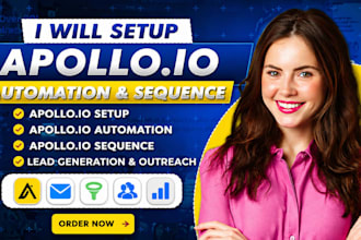 setup apollo io, apollo io automation, apollo io apollo io, apollo io sequence