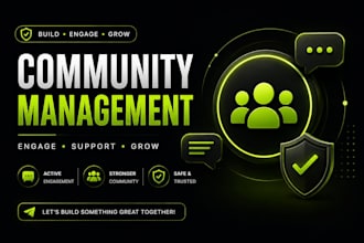 manage your crypto telegram or discord community and support your users