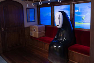 secure ghibli museum and ghibli park tickets for you