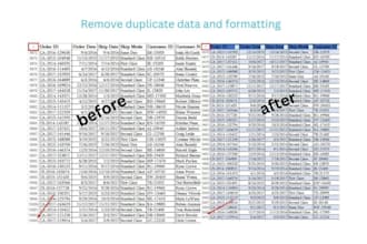 create and optimize bmecat catalogs and product data