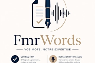 je vais rendre votre texte clair, professionnel et sans fautes