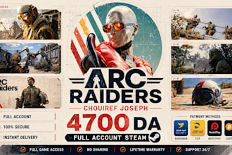 create attractive gaming sale posters and ads