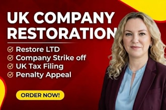 reinstate, activate, restore uk ltd, restore uk limited company, rt01, cs01
