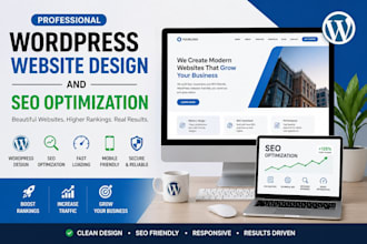 rank your wesite on first page of google