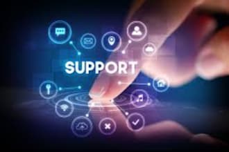 be your expert cx support and manager