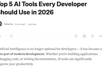 write SEO ai blog posts that rank and convert tech startups