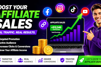 do clickbank affiliate link promotion and lead generation for sales