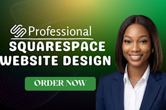 build squarespace website design squarespace website redesign squarespace expert