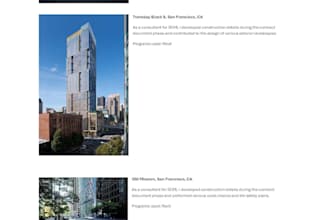 do architectural dwgs, cd and visualisation