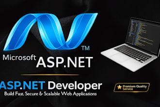 fix or develop your asp net website