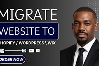 migrate website safely with zero downtime