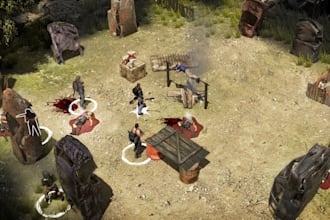 do 2d unity webgl game, 3d unity game art design, unity game development