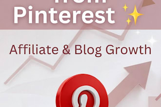 create viral pinterest pins for affiliate marketing and blog traffic
