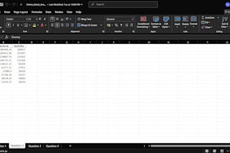 be your expert data entry virtual assistant
