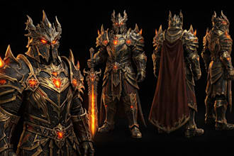 make modded armor and weapons for your skyrim adventures