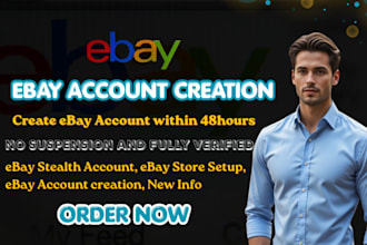 create verified ebay seller account us uk ebay store setup ebay account creation