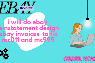 reinstate permanent ebay suspension invoice ebay restriction with appeal letter
