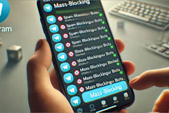 remove telegram report bot, report tiktok x bot, mass reporting ig banning bot