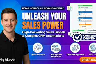 setup gohighlevel a2p 10dlc compliance, CRM automation, and workflows