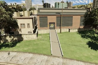 edit, create, retexture, fix and customize fivem mlo and map
