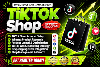tiktok shop setup,fix tik tok dropshipping tiktok shop marketing tiktok shop ad