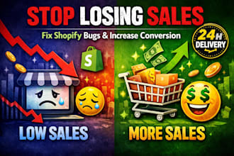 do a detailed shopify cro audit to boost your sales and conversions