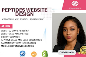 peptide website research peptide website supplement peptide woocommerce website