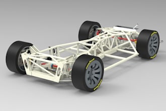design car body part,vehicle frame chassis,rc car,f1 car design,structural frame