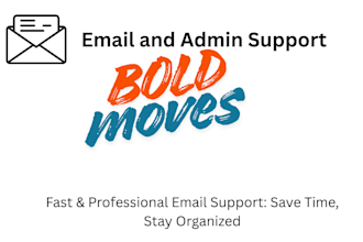 manage your emails and inbox professionally