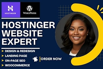 hostinger website design hostinger website redesign hostinger website design