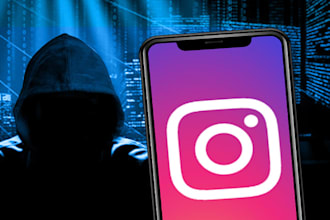 fix or resolve facebook, instagram, tiktok account issue, 2fa login problem