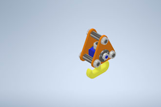 do mechanical 3d modeling