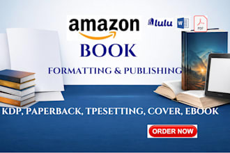 do amazon kdp poetry book publishing, paperback, ebook, typesetting  kdp upload