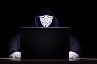 delete facebook and instagram accounts, pages, and login details
