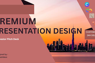 design professional ai powered powerpoint presentations