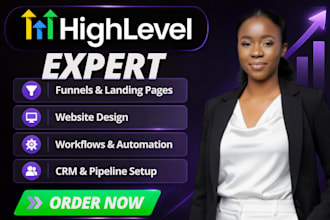white label gohighlevel dashboard setup gohighlevel saas