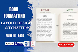 ms word, paperback typesetting, ebook typesetting, book typesetting, typeset kdp