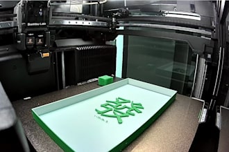 create you 3d model slice and paint your stl file on bambu lab 3d printing