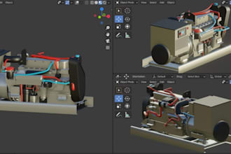 deliver cnc ready cad models, toolpaths, and manufacturing files with precision