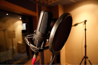 mix and master your trap, drill and hip hop tracks